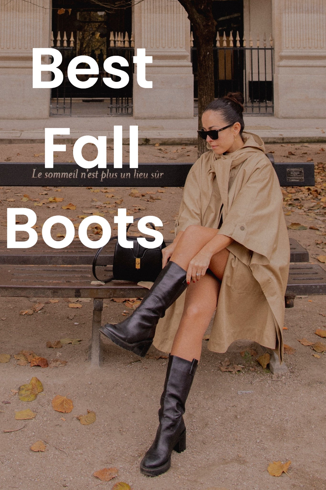 Best fall boots - my picks of the best boots for this season! 

#LTKSeasonal #LTKShoeCrush #LTKWorkwear