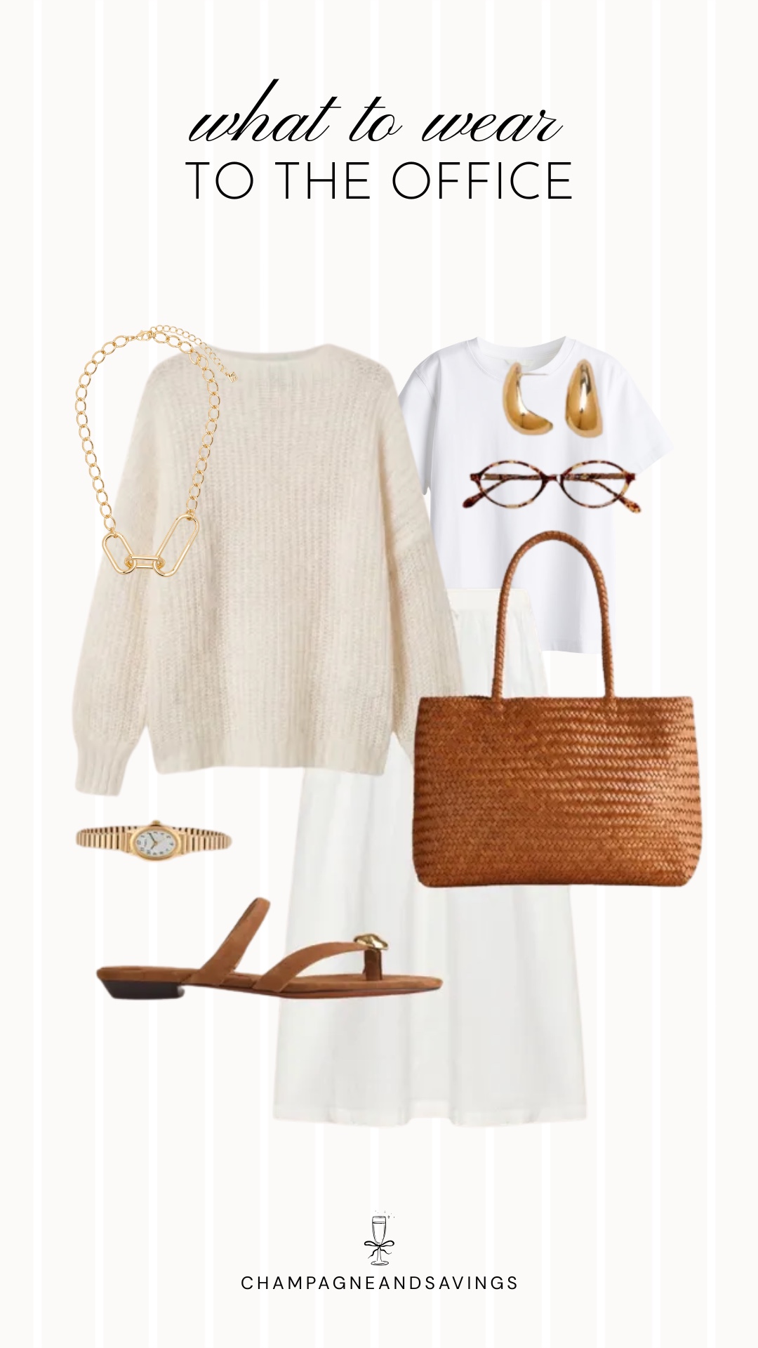 Summer work outfit

#LTKWorkwear #LTKootd