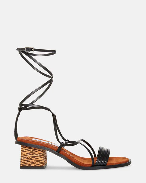 JASPER BLACK | Steve Madden (US)