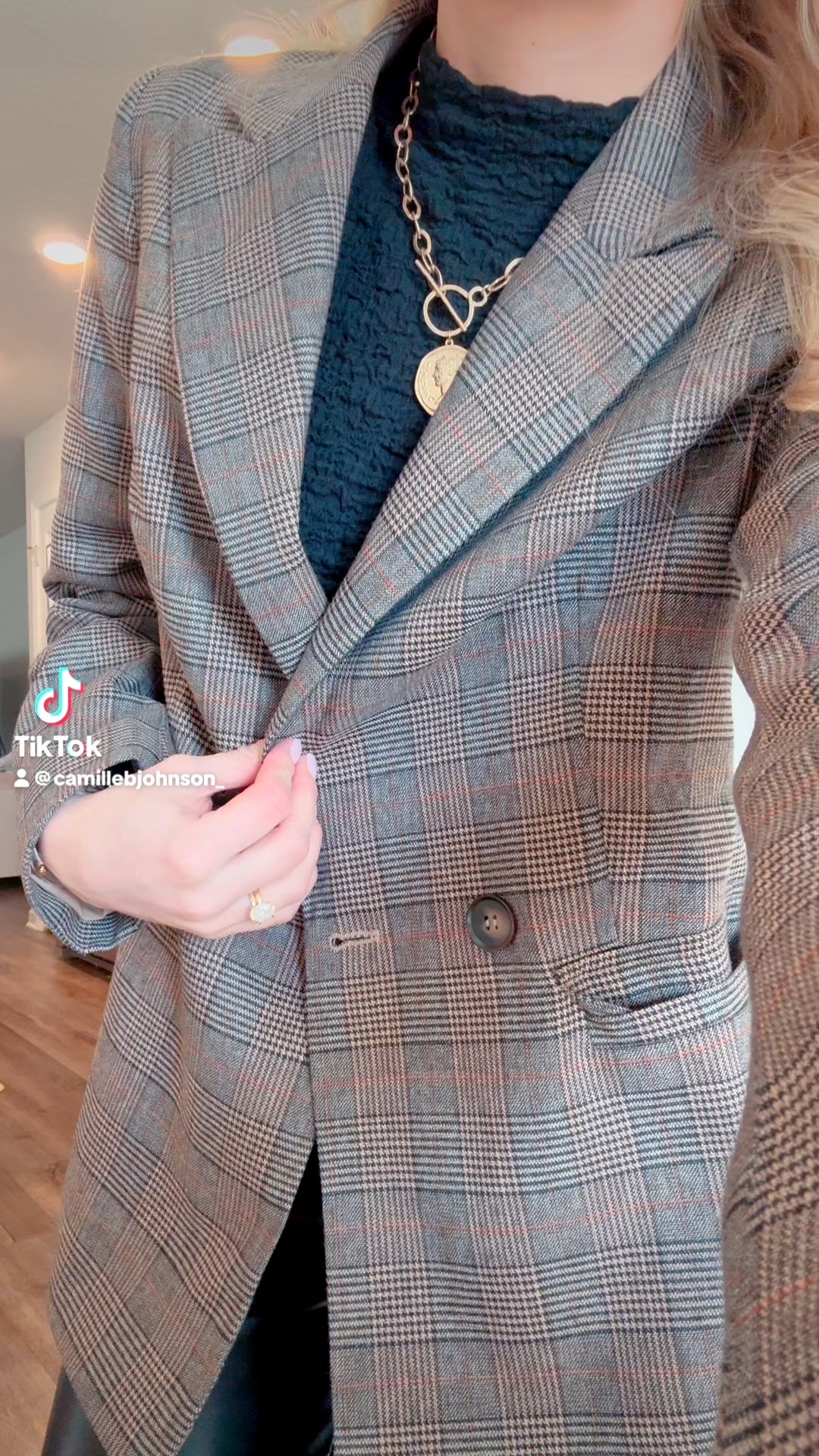 Corporate work wear!!

#LTKgrwm #LTKPetite