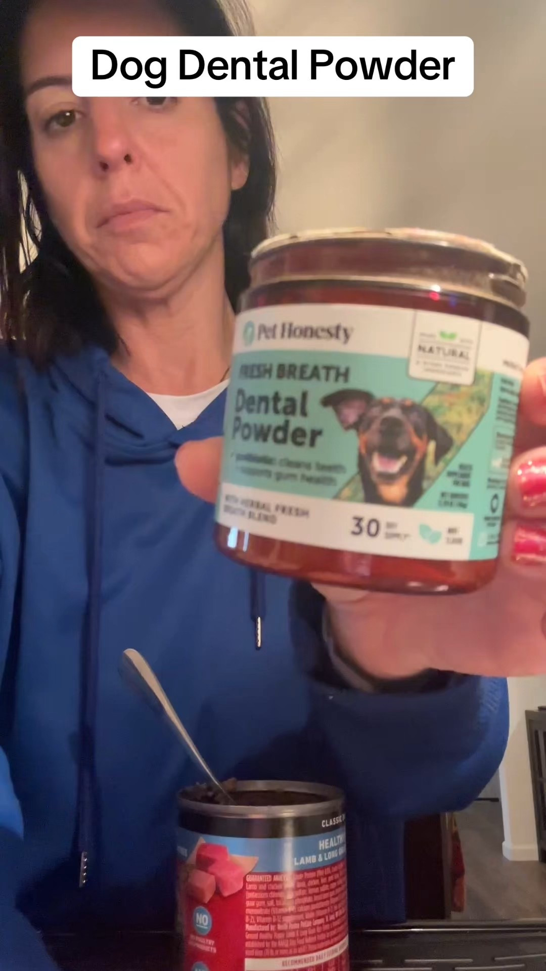 Don’t let your dog have bad hygiene #dogbreath #doglife # 

#LTKPets