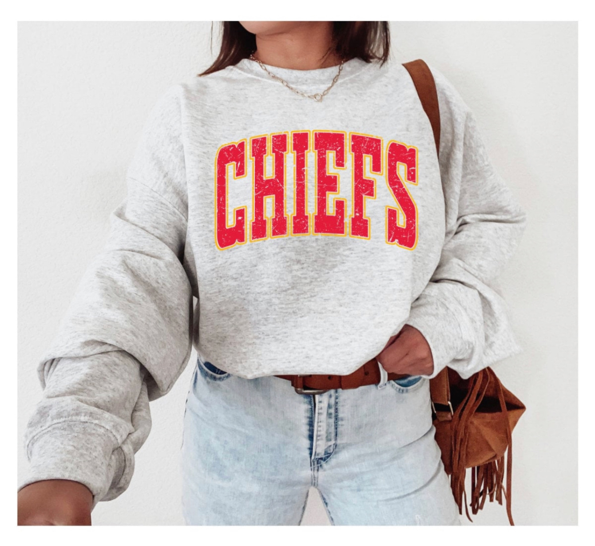 Kansas City Chiefs Nike Custom … curated on LTK