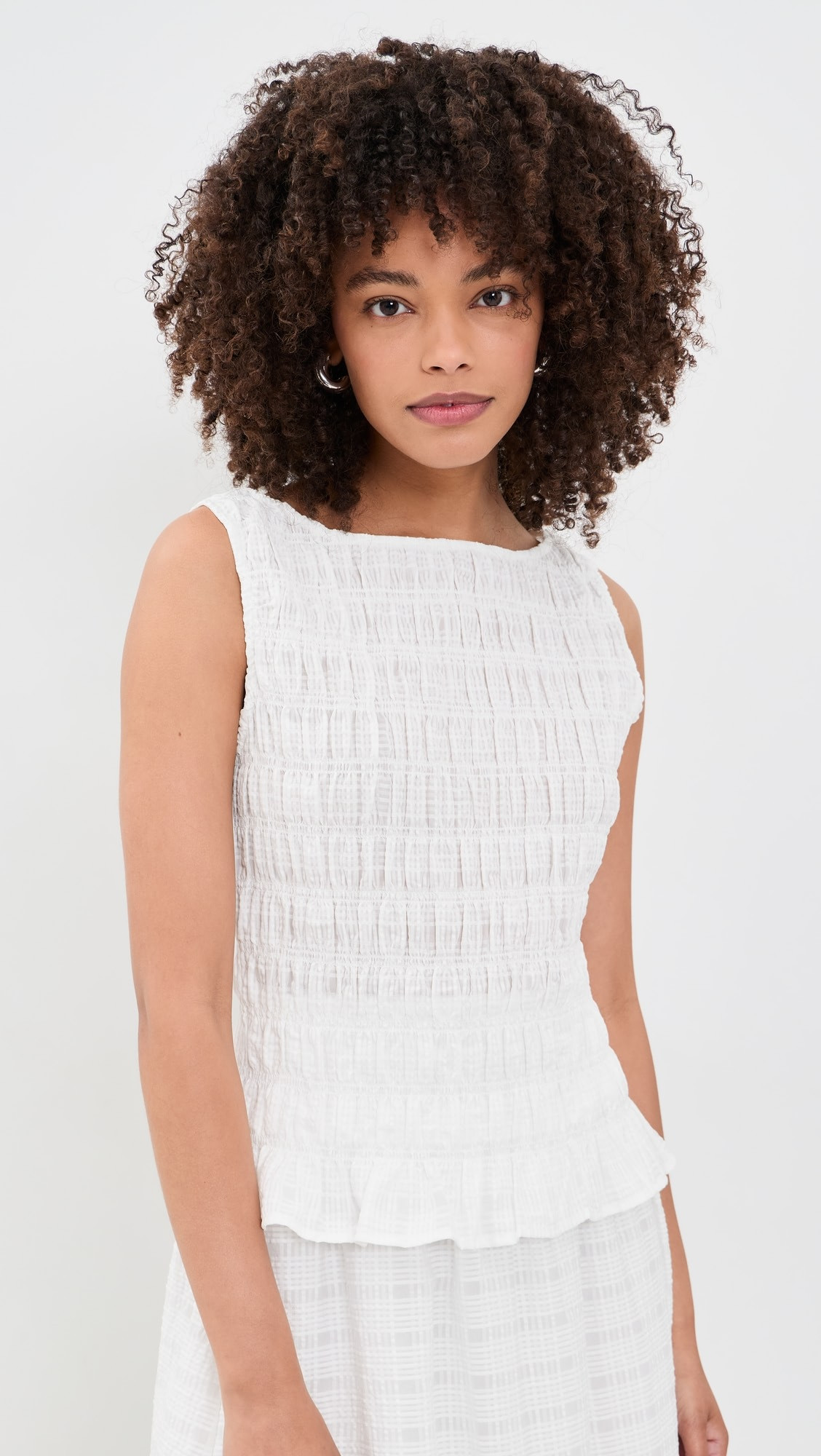 The Phoebe Nap Top | Shopbop