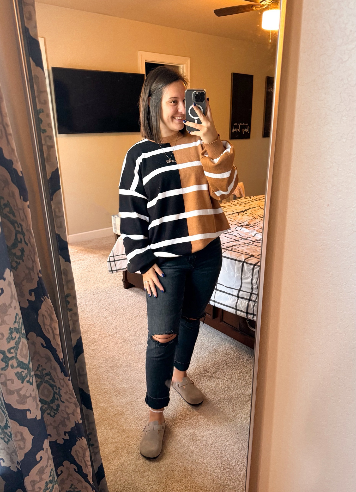 31st birthday outfit ✨
cute, comfy & realistic fall outfit!

#LTKGiftGuide #LTKSeasonal #LTKStyleTip