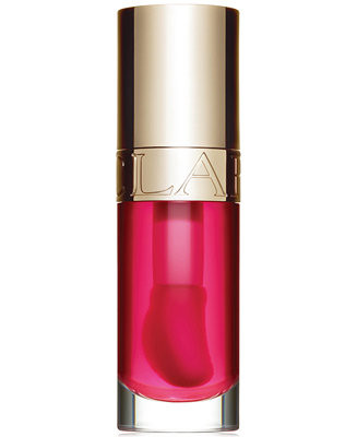 Clarins Lip Comfort Oil, 0.24 oz. - Macy's | Macy's