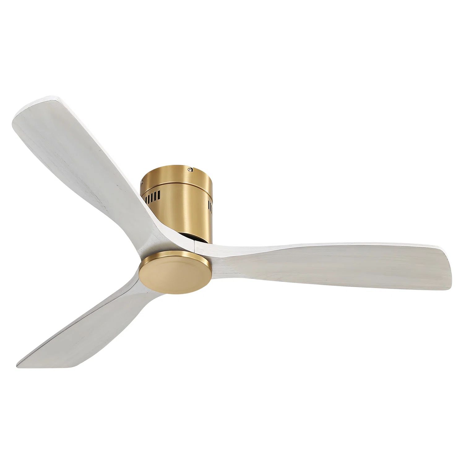 Nicola 52'' Ceiling Fan Without Lights | Wayfair North America