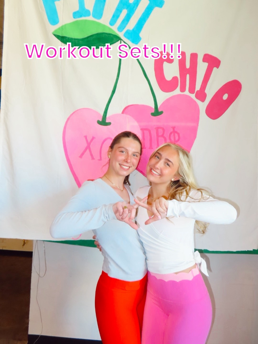 My top cute and comfy workout sets!!

#LTKSpringSale #LTKSaleAlert #LTKootd
