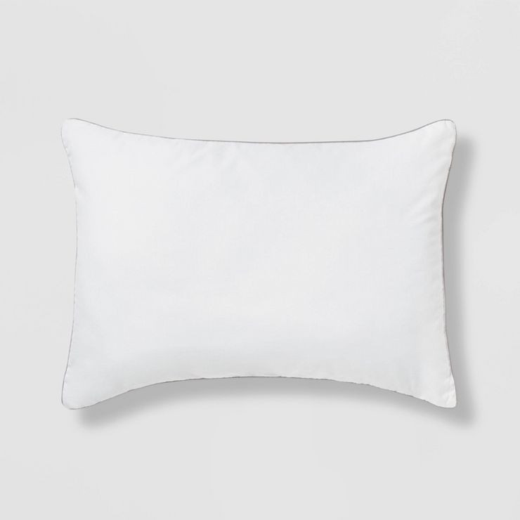 Down Alternative Bed Pillow - Made By Design™ | Target