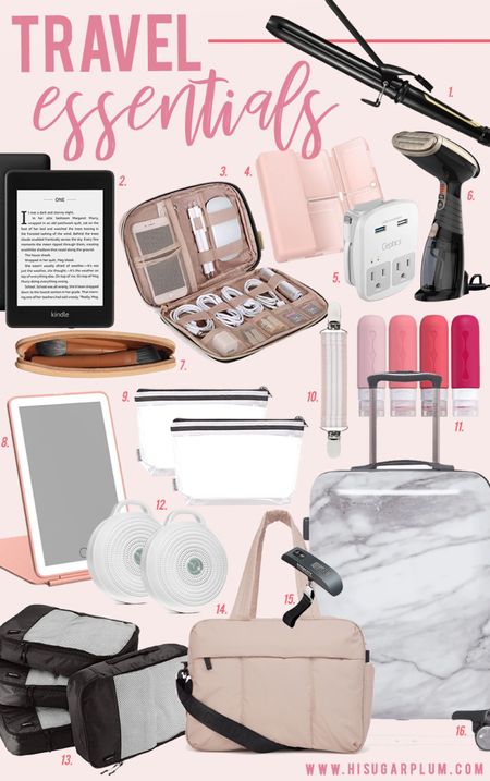 Updated Travel Essentials | Hi Sugarplum! #sugarplumstyle #sugarplumtravels #travelessentials

#LTKOver40 #LTKTravel #LTKSeasonal