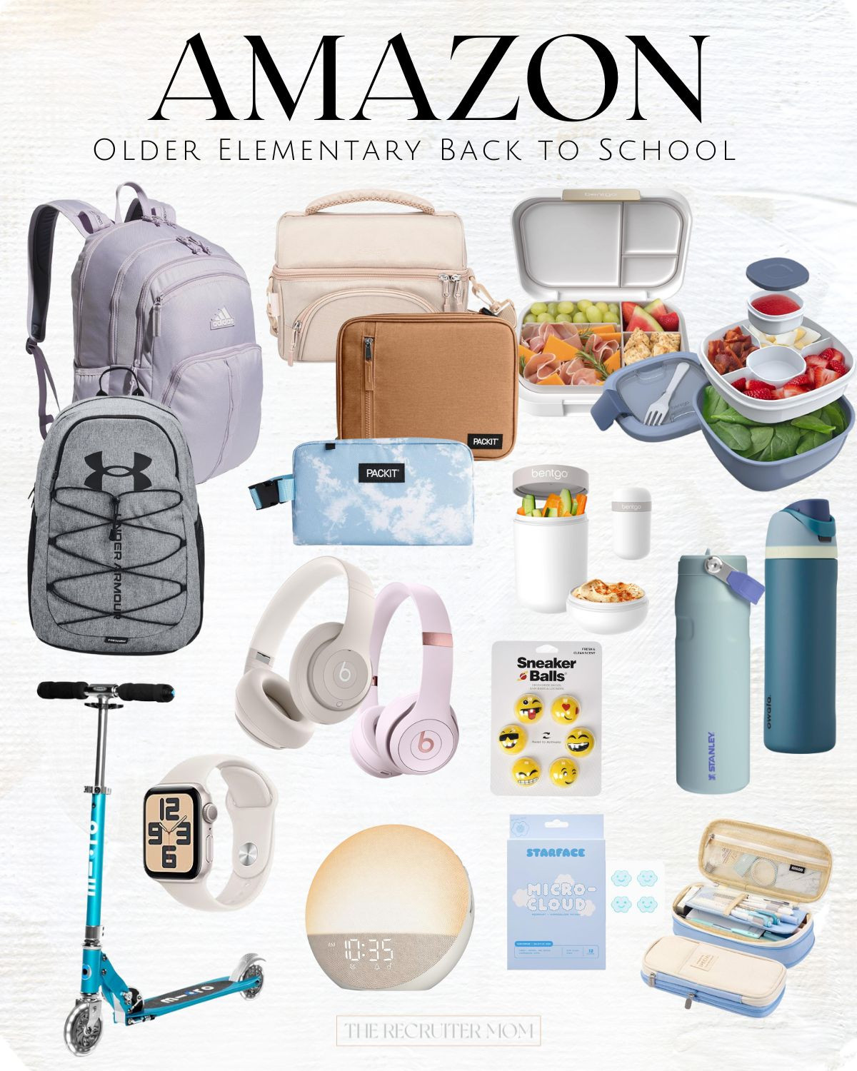 Back to School Ready for Older Elementary Kid #backtoschool2025 #firstdayofschool #schoolsupplies 

 

#LTKFindsUnder50 #LTKKids #LTKFamily