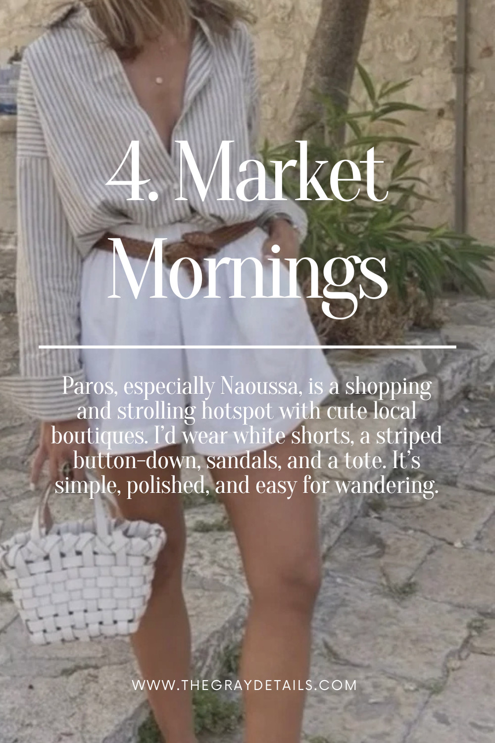 What I'd Wear in Greece This Summer | Outfit Ideas 

 #LTKSeasonal #LTKStyleTip #LTKTravel