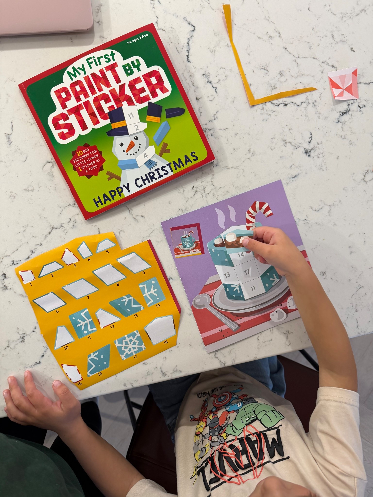 Fun holiday activities for kids!

#LTKwinter #LTKkids #LTKfamily