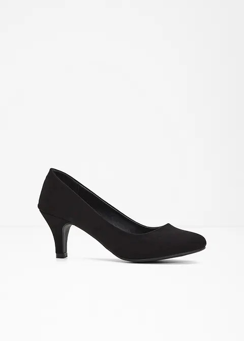 Pumps mit schmalem Absatz | Bonprix DE