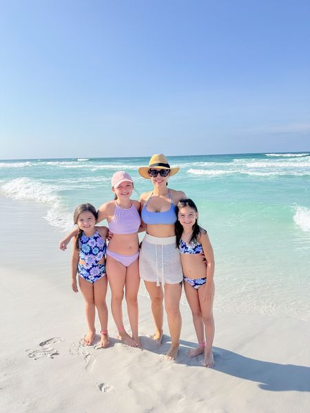 Family beach wear 

#LTKfamily #LTKkids #LTKSeasonal