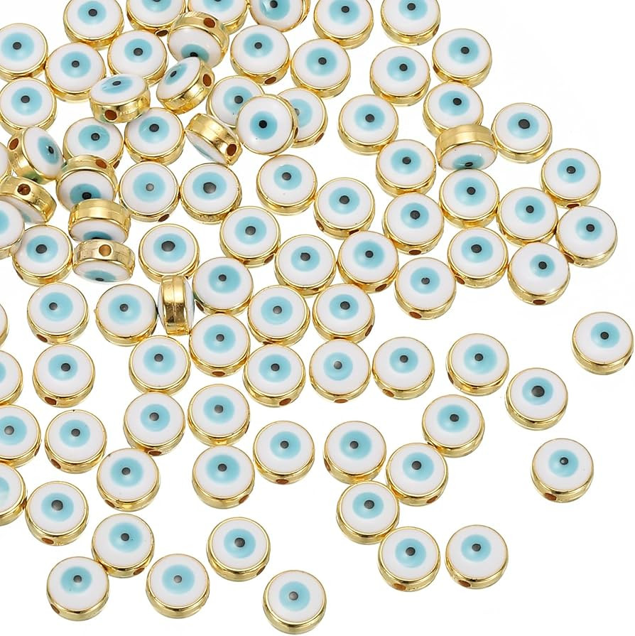 White/Gold | Amazon (US)