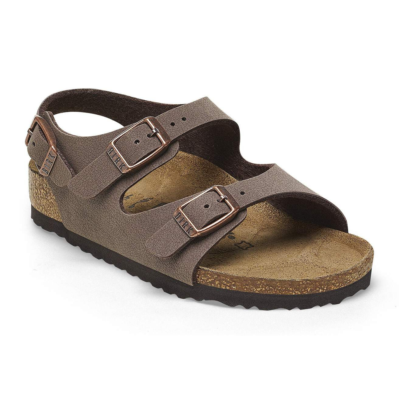 Buy Roma Kids Birko-Flor Nubuk for USD 59.95 | Birkenstock US | Birkenstock USA