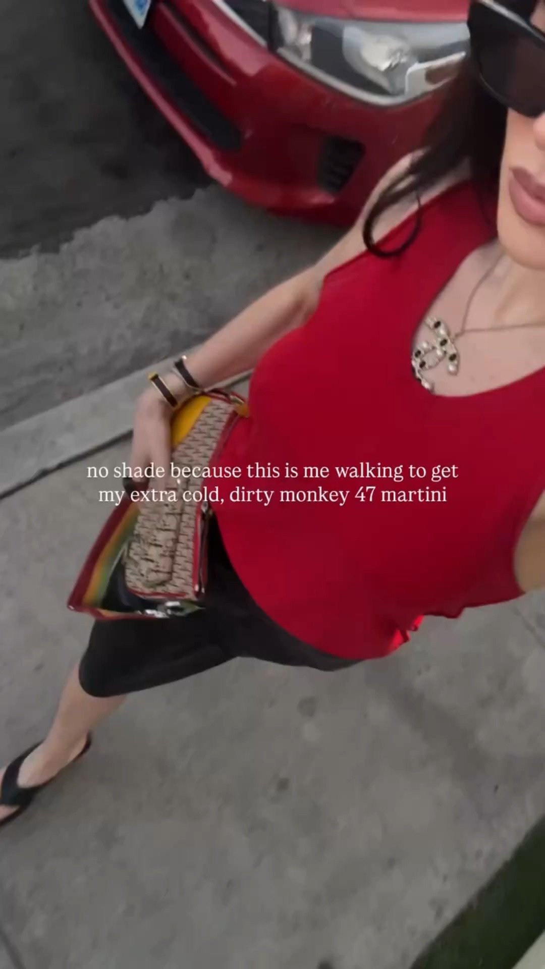 Tanks & midi skirts all season long from me 🫡

Summer transitional style, skirt style, San Diego girls, styling inspo, ootd reels, Pinterest fashion

#LTKgrwm #LTKootd #LTKdayinmylife