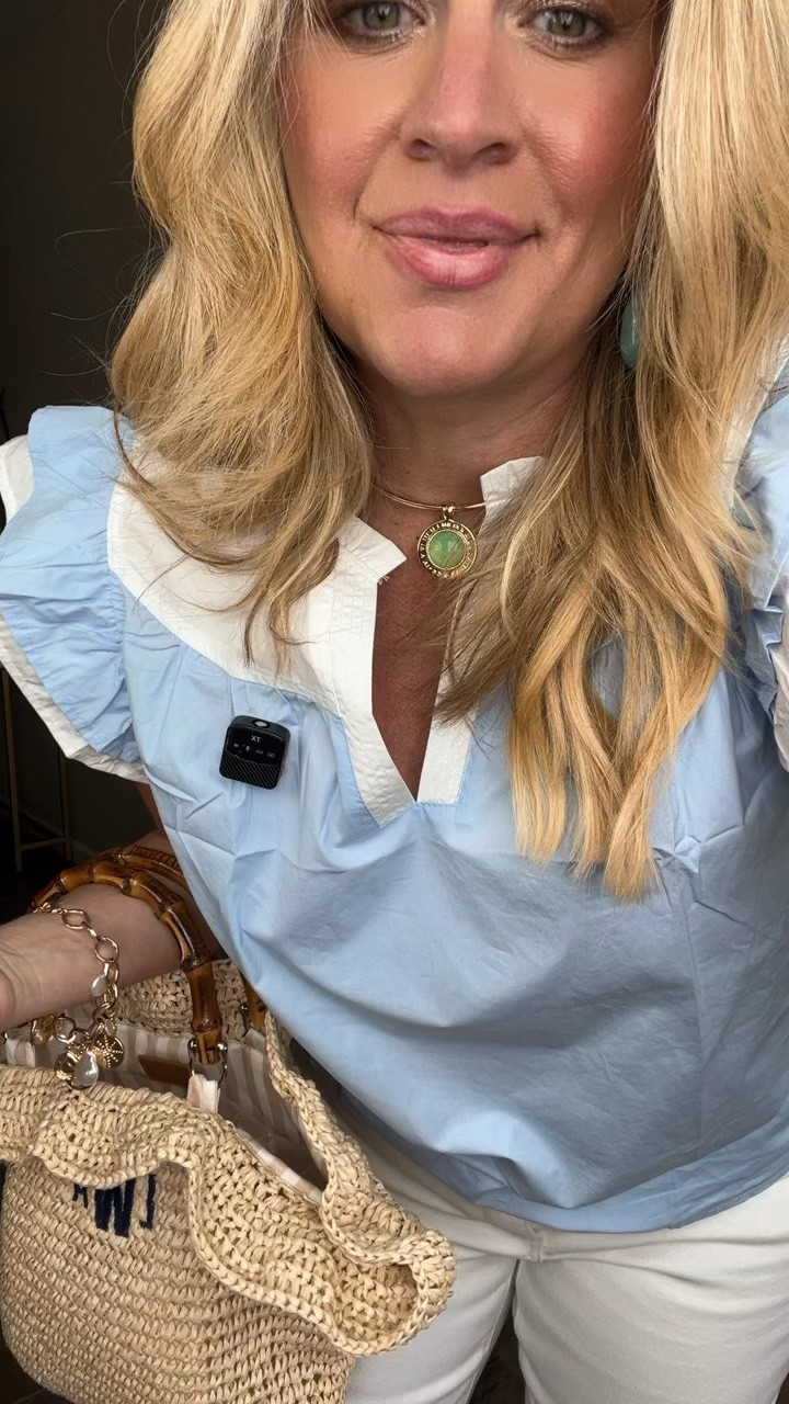 ✨Tap the bell, save and ❤️ for over 40 fashion, midlife style, midsize fashion and luxury looks for less. 

I searched hundreds of Amazon deals looking for one thing:

Pieces that make getting dressed easier after 40.

Not more clutter.
Not more returns.
Not more “looked cute online.”

Just flattering, belly-friendly, confidence-boosting pieces that actually work.

These are the winners.

The items I believe are worth spending your Prime Day dollars on before they sell out.

👑 Helping you look good, feel good.-Lindsey Denver   

Check back daily for belly-friendly style, confidence, and Outfit Physics™.

#LTKOver40 #LTKMidsize #LTKPlusSize
