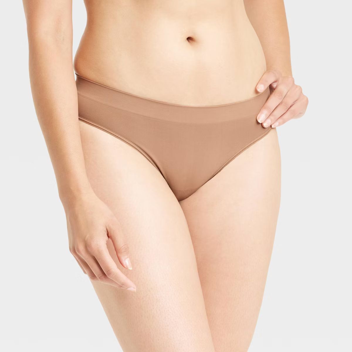 Women's Seamless Thong - Auden™ | Target