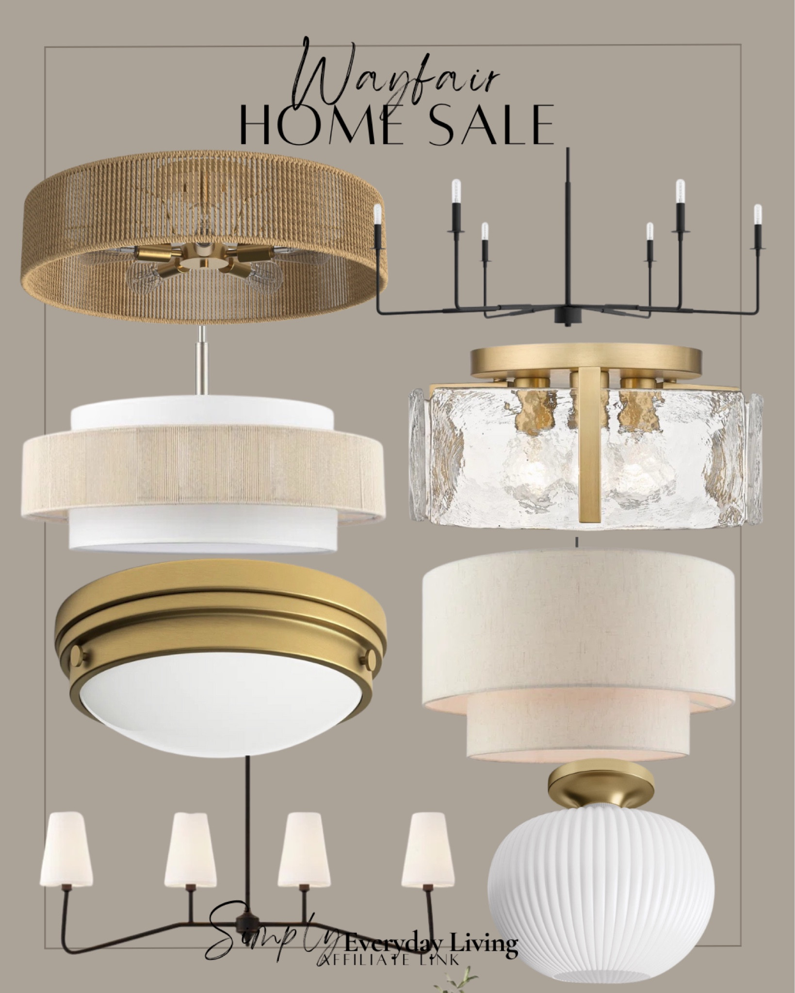 Wayfair Presidents’ Day sale 

#LTKSaleAlert #LTKHome