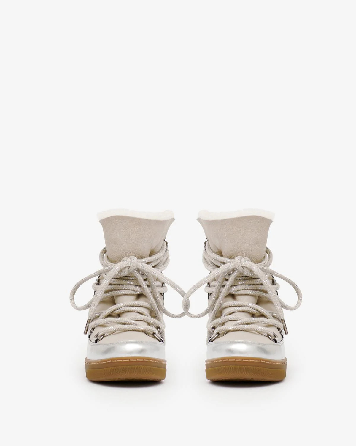 Nowles Snow Boots | Isabel Marant
