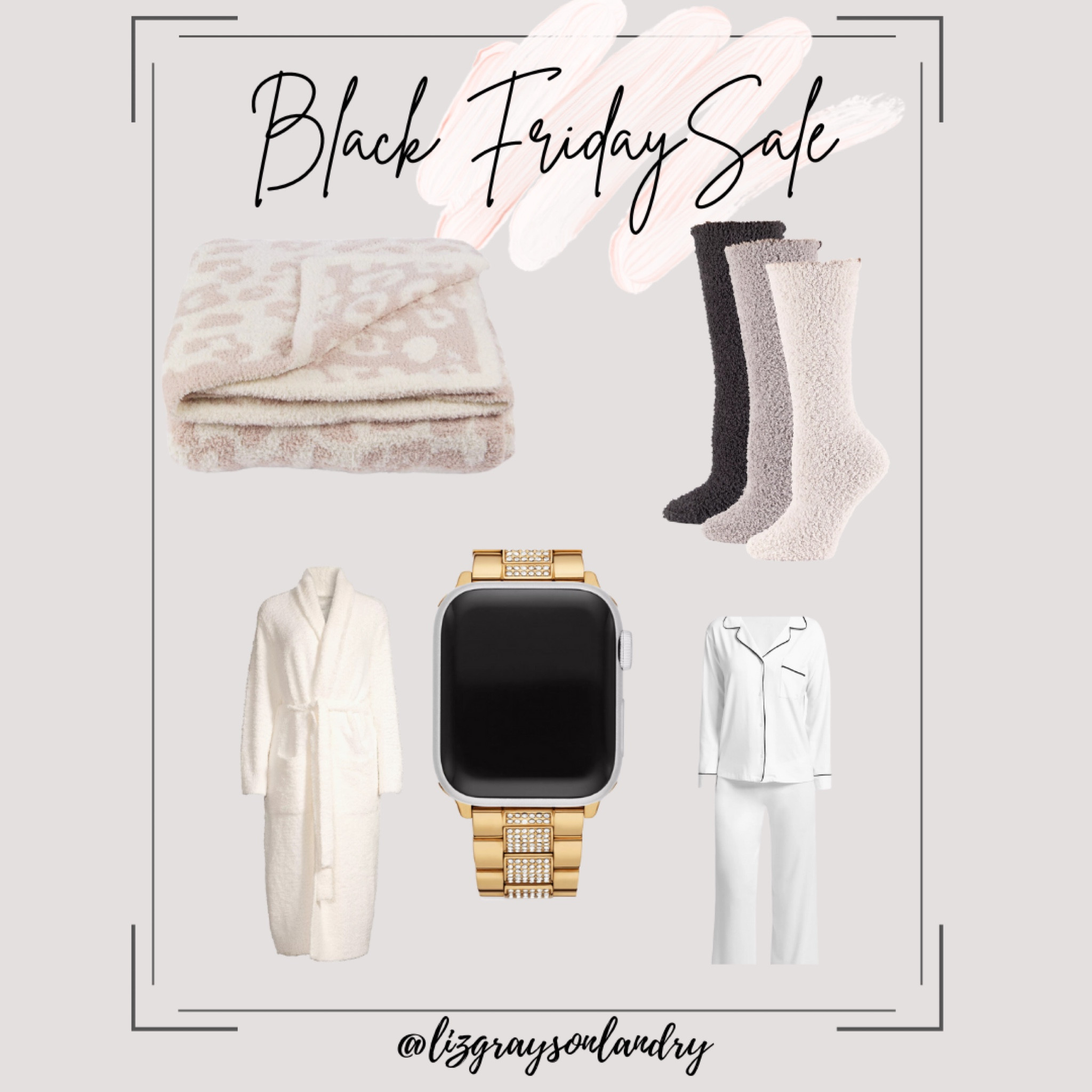 Great holiday gift ideas and save during cyber week sale at Saks! Use code CYBER23SF to save $50 off every $200. 

#LTKsalealert #LTKGiftGuide #LTKCyberWeek