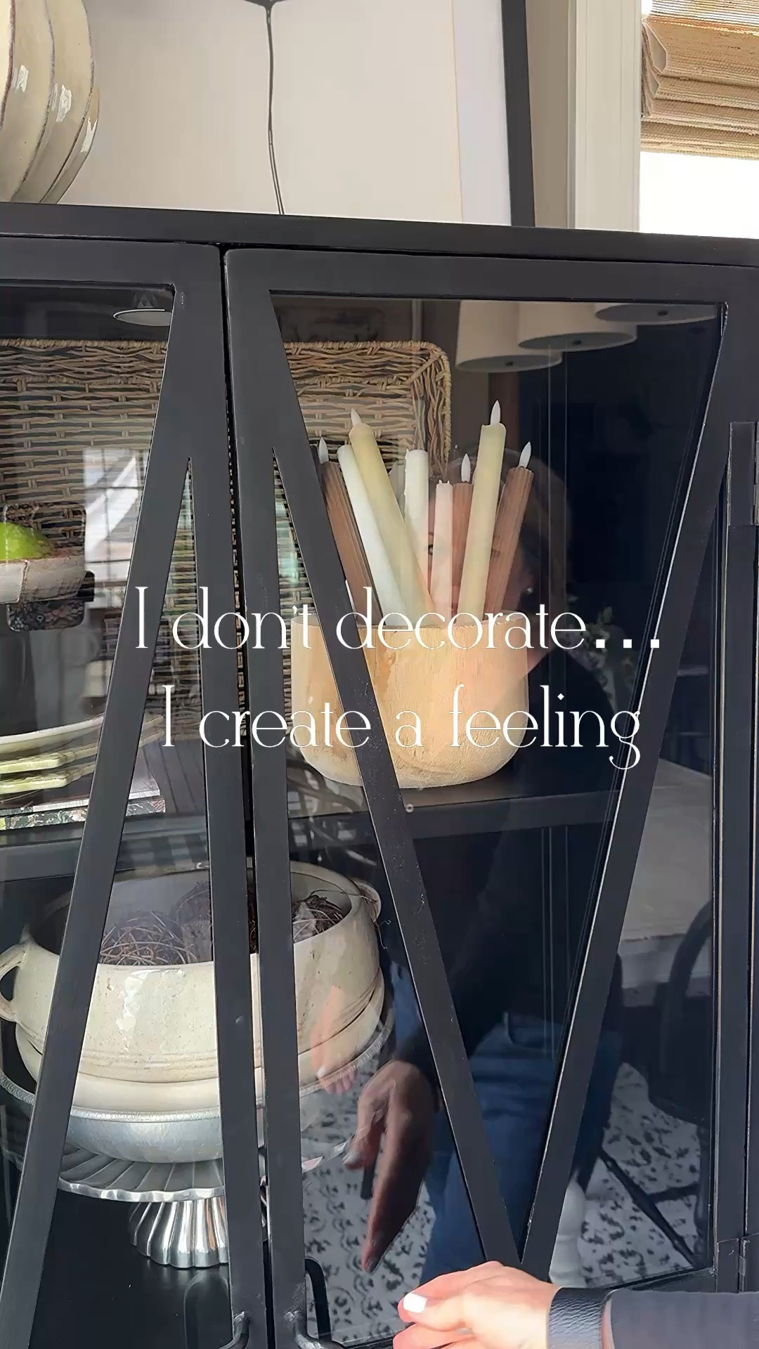 These are touches that make my heart happy!!

Antique brass daffodil candle holders, flameless tapers, coffee table book, coffee table, rabbit snuffer, vintage looking magnifying glass, green glass olive oil bottle, gold dispenser spouts, marble bowl, wood utensils, vintage cutting board, string of faux garlic, brass salt & pepper mills, marble bowl with lid, black serving board, vintage bowl, gold figs, round marble board, wood pedestal



#LTKSeasonal #LTKHome #LTKstorytime