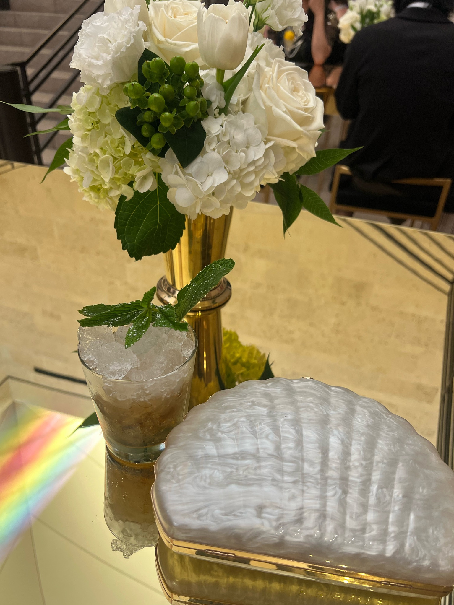 Perfect evening clutch 
Shell bag


#LTKWedding #LTKStyleTip #LTKItBag