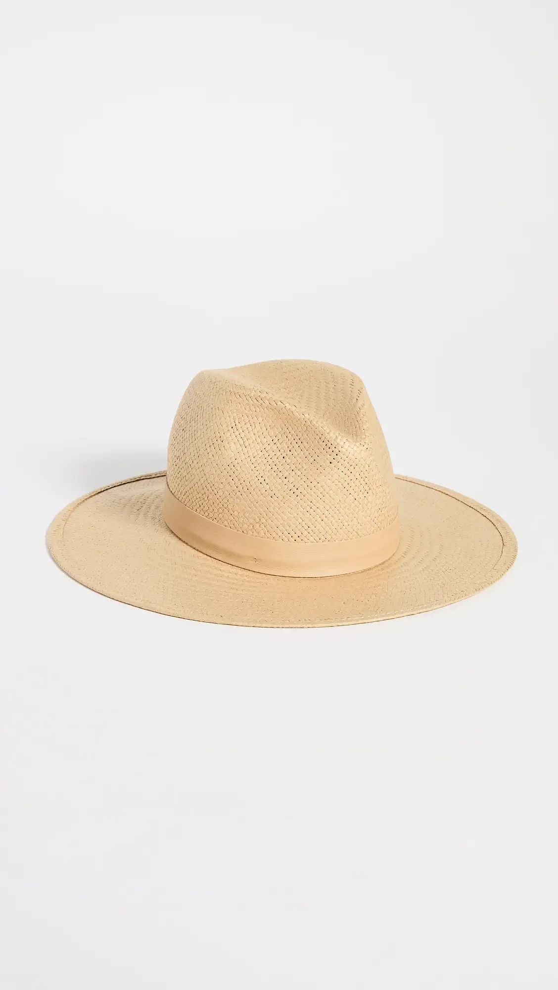 Janessa Leone Simone Straw Hat | Shopbop | Shopbop