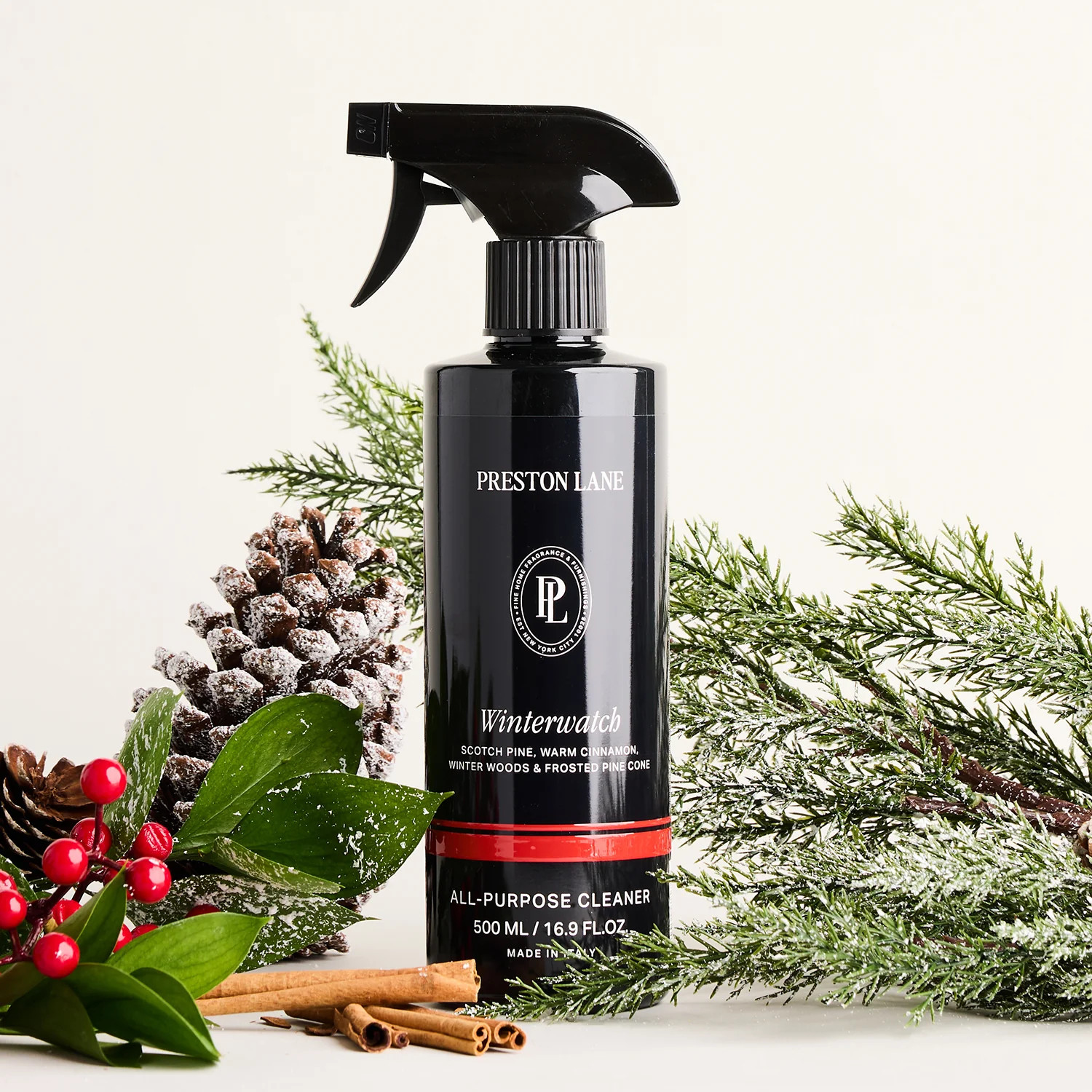 All Purpose Cleaner | Luxury Fragrance | Made In Italy | Preston Lane | Preston Lane