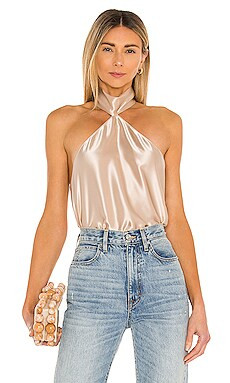 Queens Top
                    
                    Amanda Uprichard | Revolve Clothing (Global)