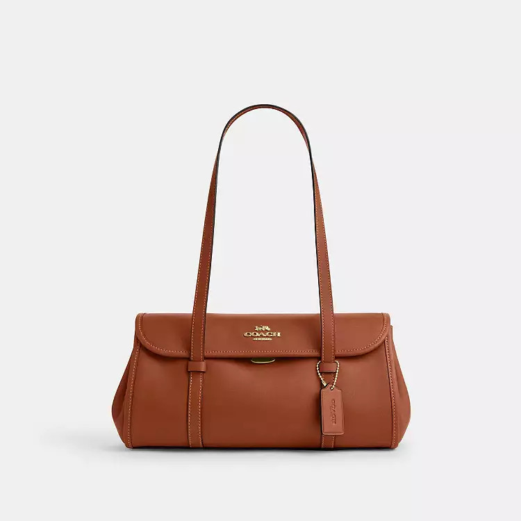 Bridget Flap Shoulder Bag | Coach (US)
