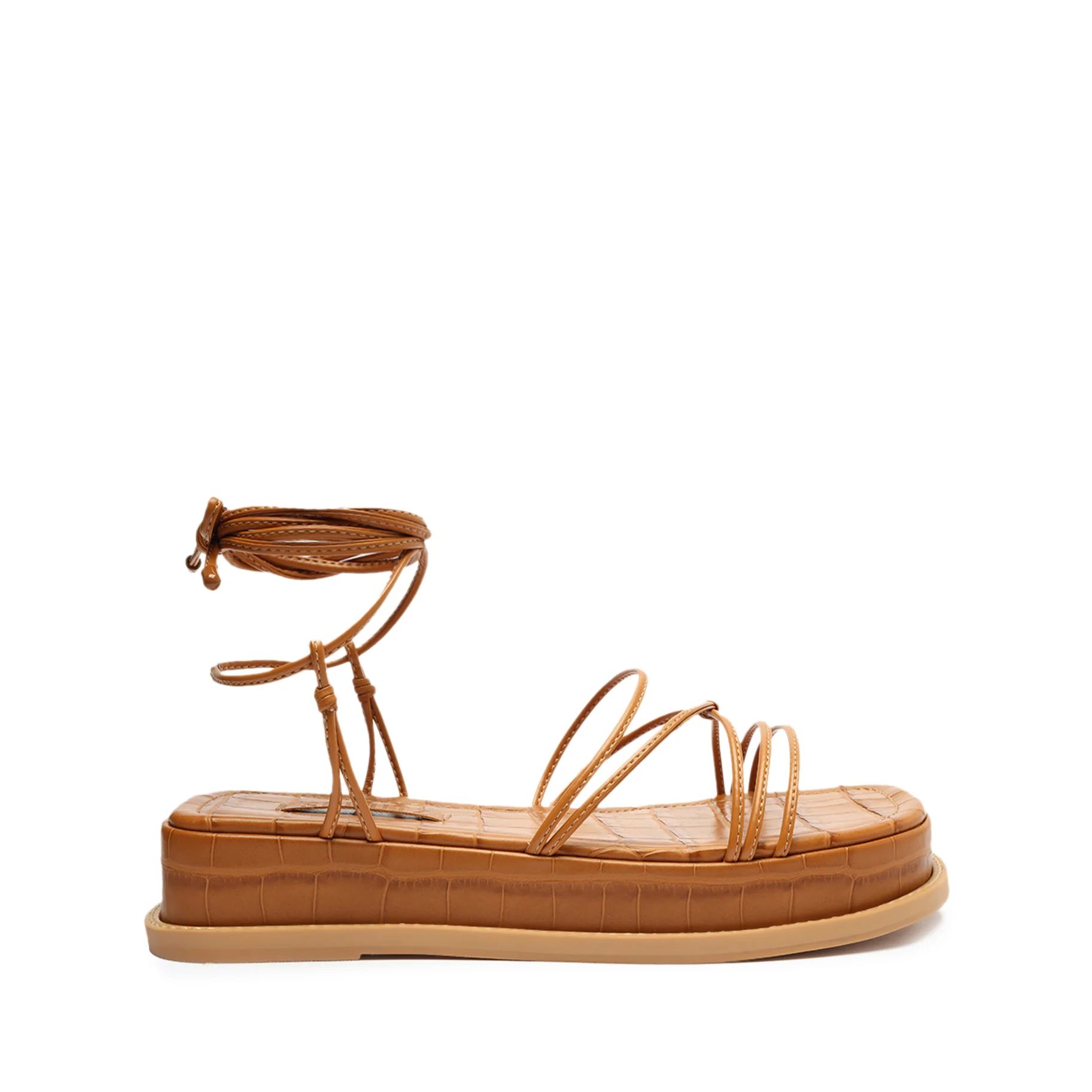 Athena Casual Sandal | Schutz Shoes (US)