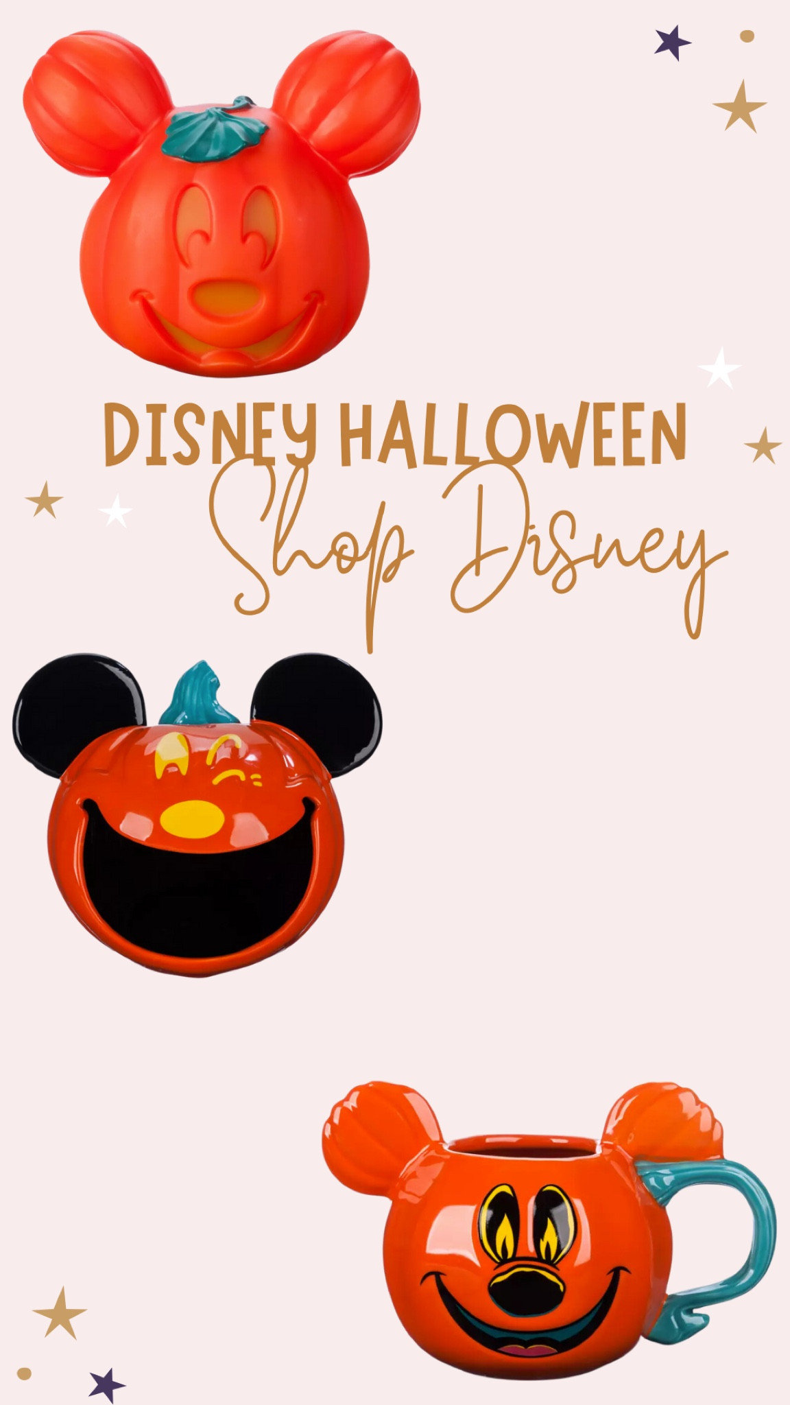 If you can’t make it to the Disney Parks this Halloween season, you can still bring the spooky magic home! 


#disneyhalloween #disneyhome 

#LTKhome #LTKSeasonal #LTKkids