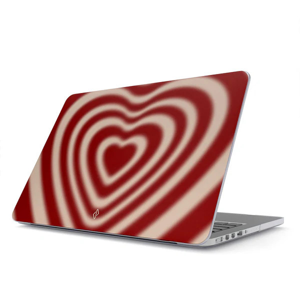 Sweet Affair - MacBook Hardshell Hoes | BURGA