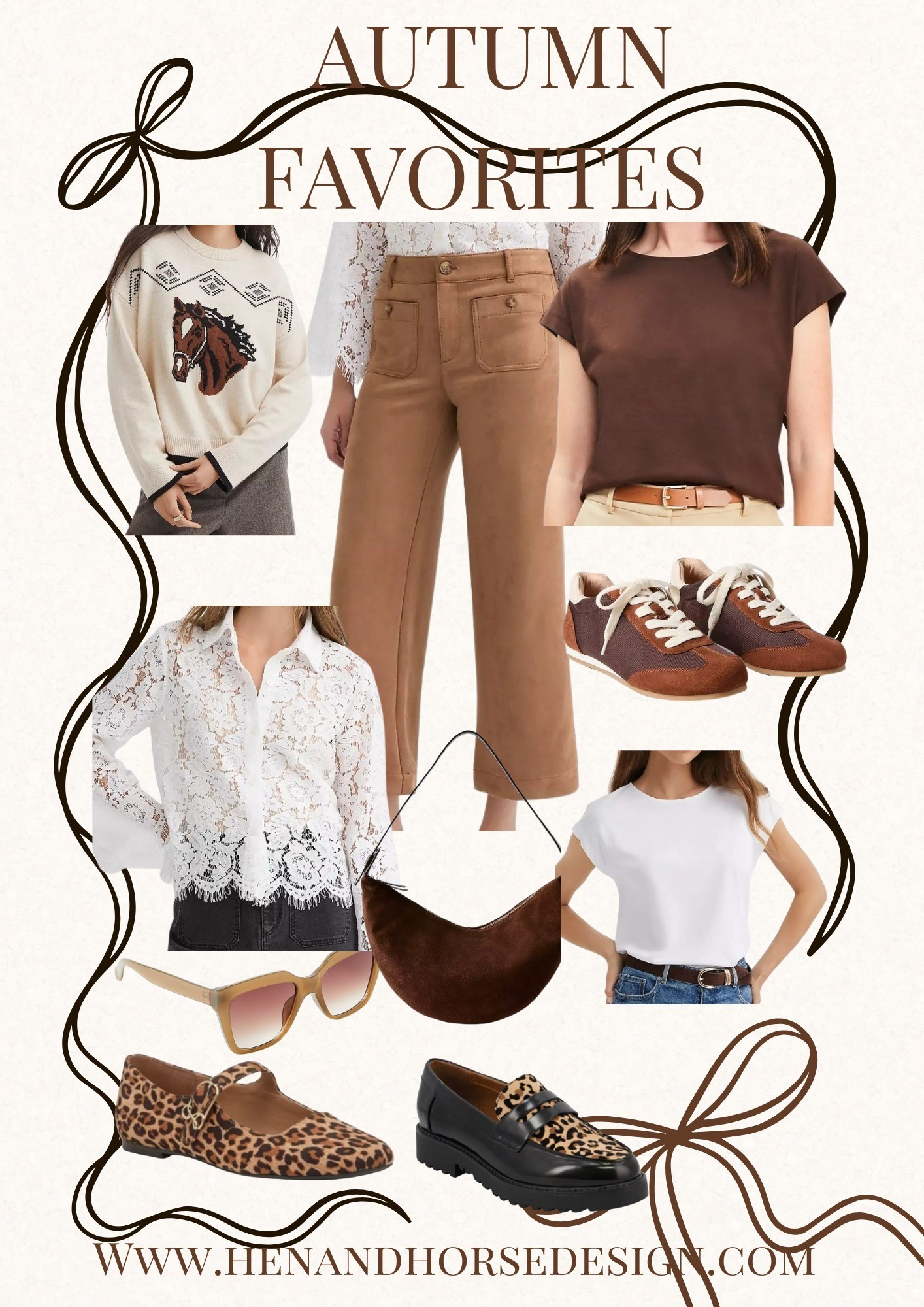 Fall favorites! Wearing these on repeat.  Brown & chocolate! 
Loft | DSW

#LTKFindsUnder50 #LTKFindsUnder100 #LTKStyleTip
