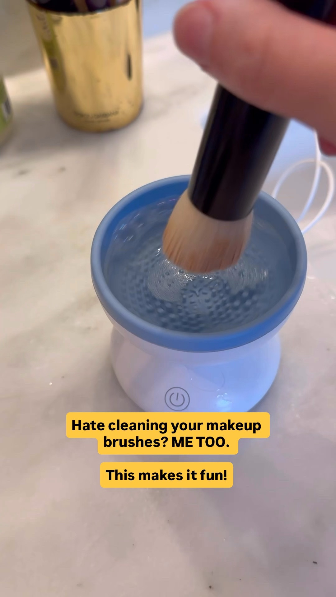Amazon life-changing everyday favorites 🤍

Amazon. Home. Decor. Cleaning. Find. Life hack. Beauty. Upgrade.

#LTKBeauty #LTKHome #LTKmomlife