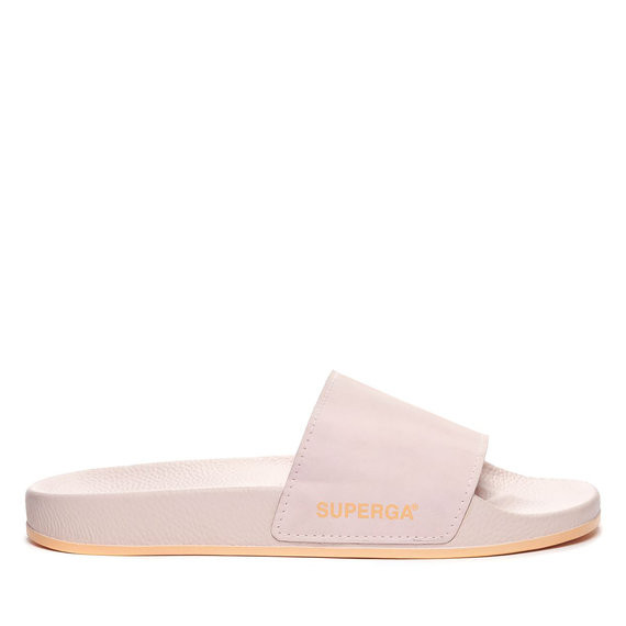 1908 BUTTER SOFT SLIDES | Superga (UK)