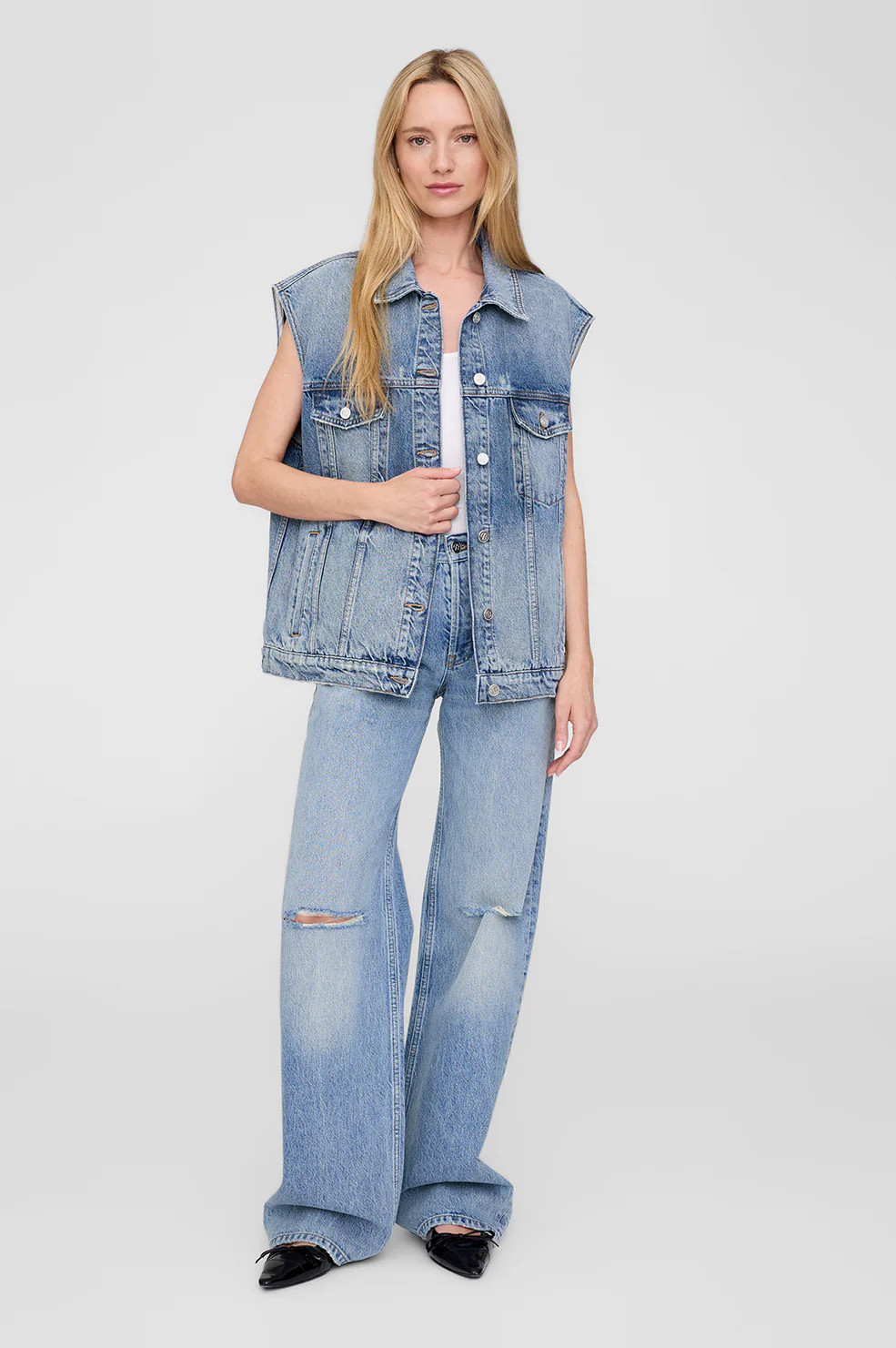 Rory Vest | Anine Bing