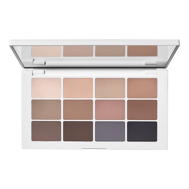 MAKEUP BY MARIO | Master Mattes® Eyeshadow Palette: The Neutrals - Palette di ombretti | Sephora (IT)