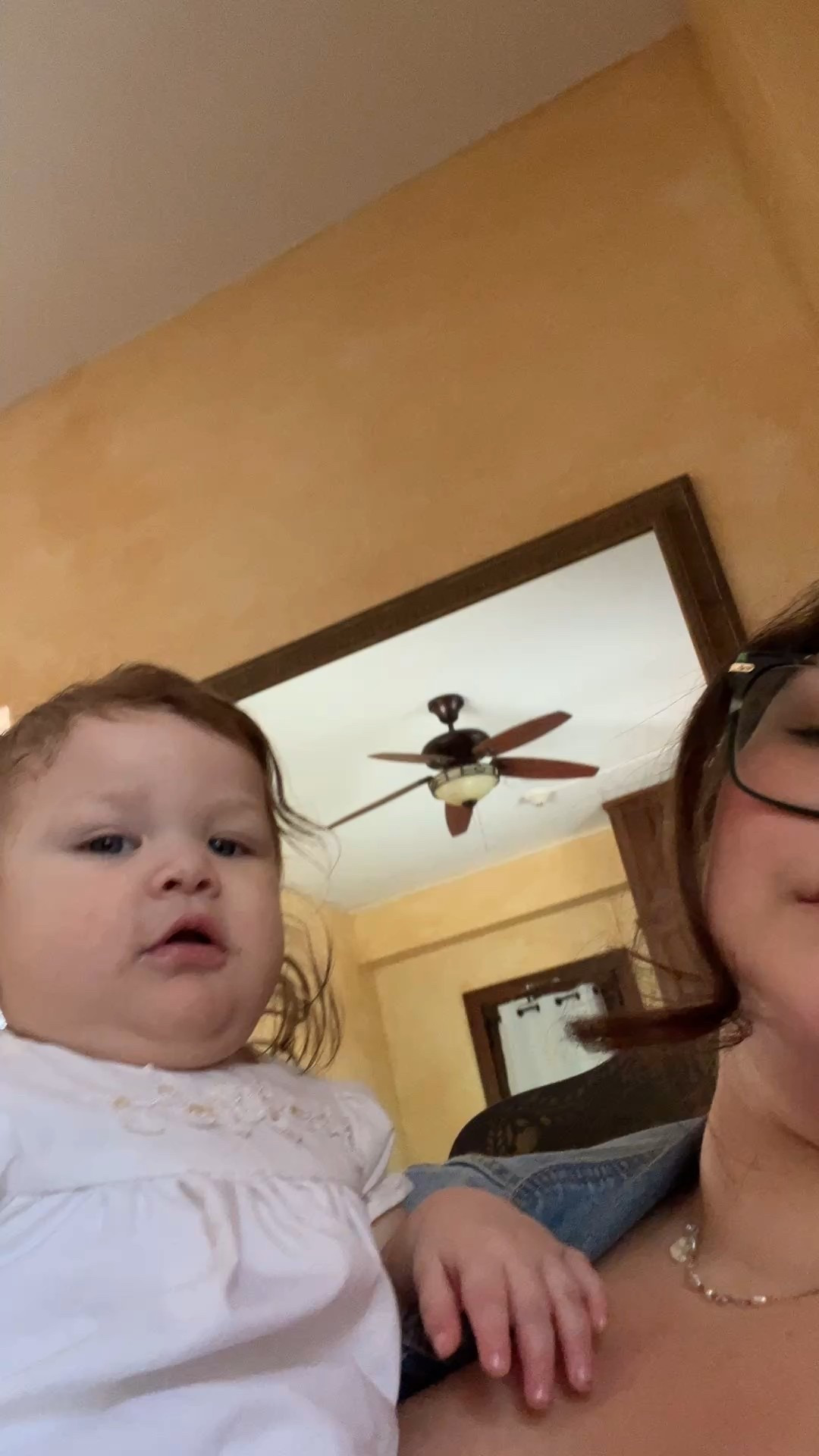 Baptism Babe 💒

#LTKFamily #LTKBaby #LTKKids