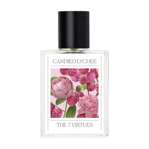 Candied Lychee Eau de Parfum | Sephora (US)