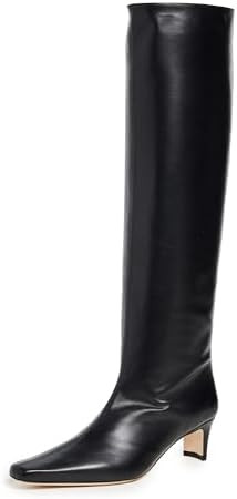 STAUD Women's Wally Boots | Amazon (US)