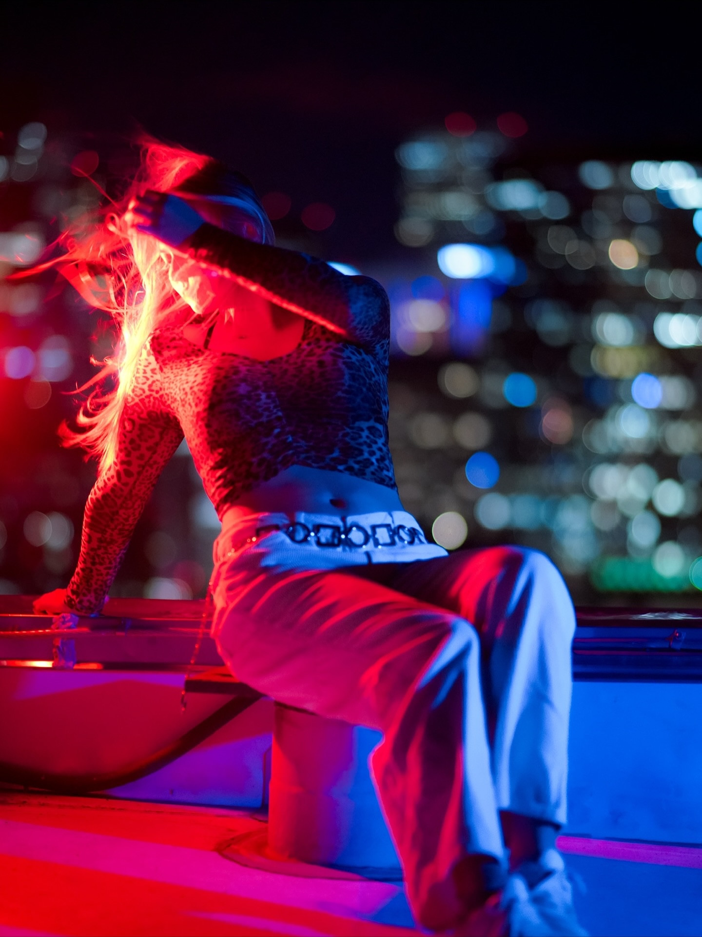 The cheetah top is an old Windsor purchase but I linked plenty options. Belt & jeans were thrifted❤️

#LTKMidsize #LTKootd #LTKFindsUnder100