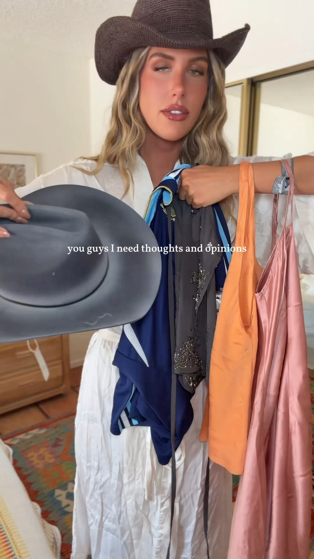 help me get dressed for stagecoach !! linked as much as I could 

#LTKFestival #LTKBeauty