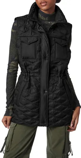 Diamond Quilted Vest | Nordstrom