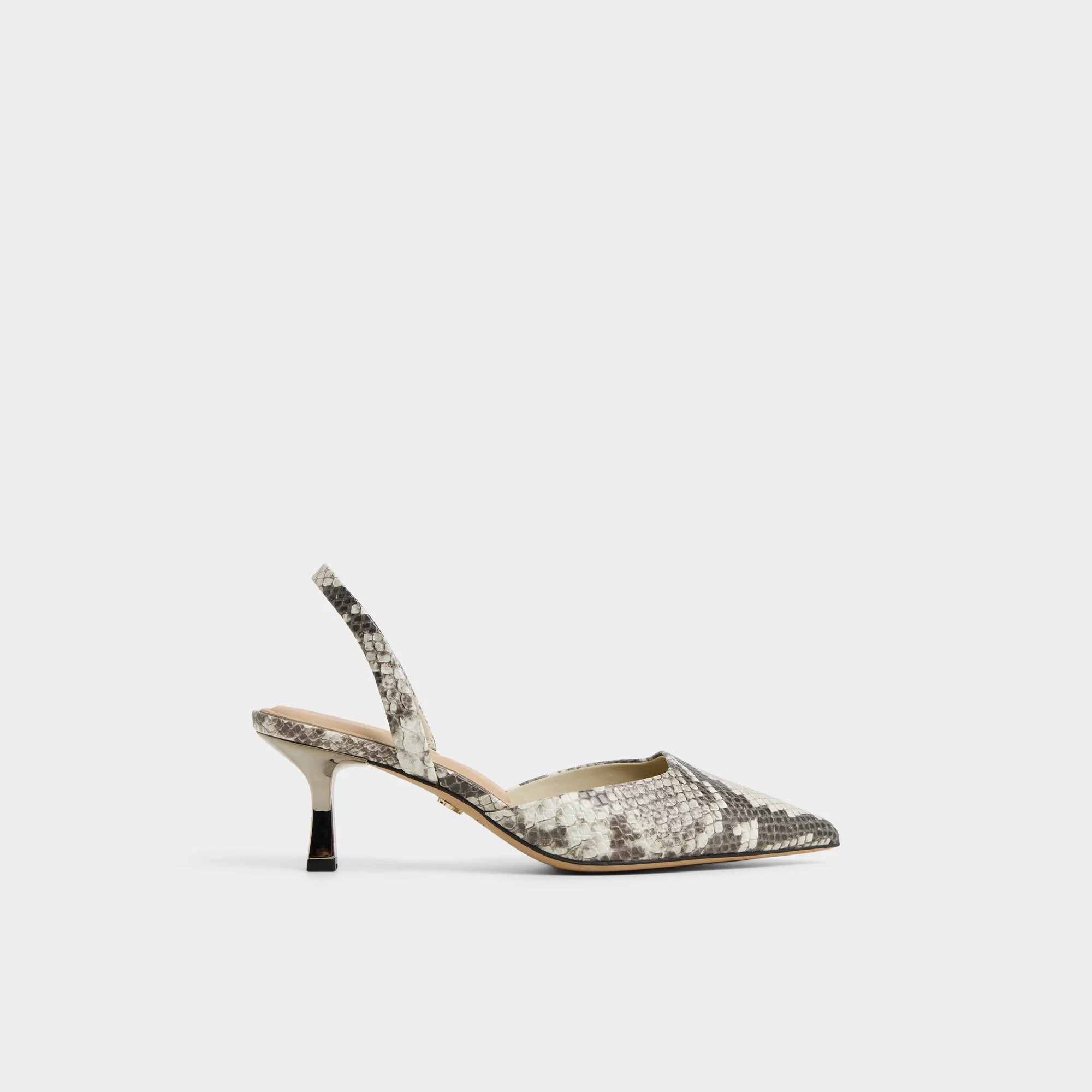 Gavedessi in White Black | Aldo Shoes (US)