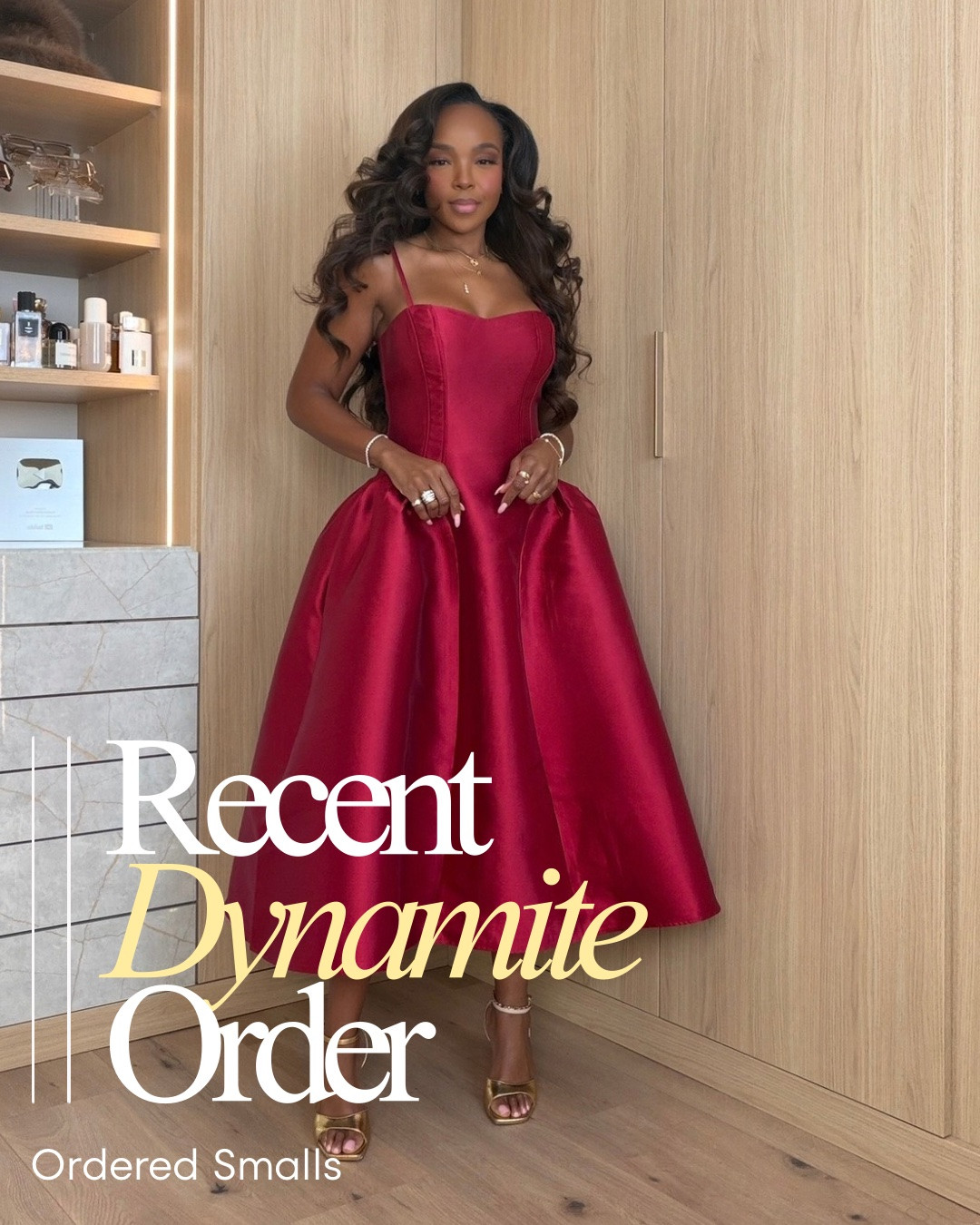 Upcoming events are exactly why you need a few really good dresses on deck. ✨

These Express dresses are the kind of pieces that make getting ready easy when something pops up — date night, weddings, dinners, holiday events, or any night you want to feel a little more dressed up without overthinking it.

fall dresses, fall wedding guest dress, wedding guest dress, date night outfits, fall fashion haul, fall outfits women, women over 50 fall outfits, event dresses, special occasion dresses, Express dresses

Wearing: Size Small/4 | 5’4” | 140 lbs | 34D-27-40

📲 Download the free LTK app & follow @kirasfashionfinds to shop all my daily finds.#LTKStyleTip

#LTKPetite #LTKSeasonal #LTKPetite #LTKootd