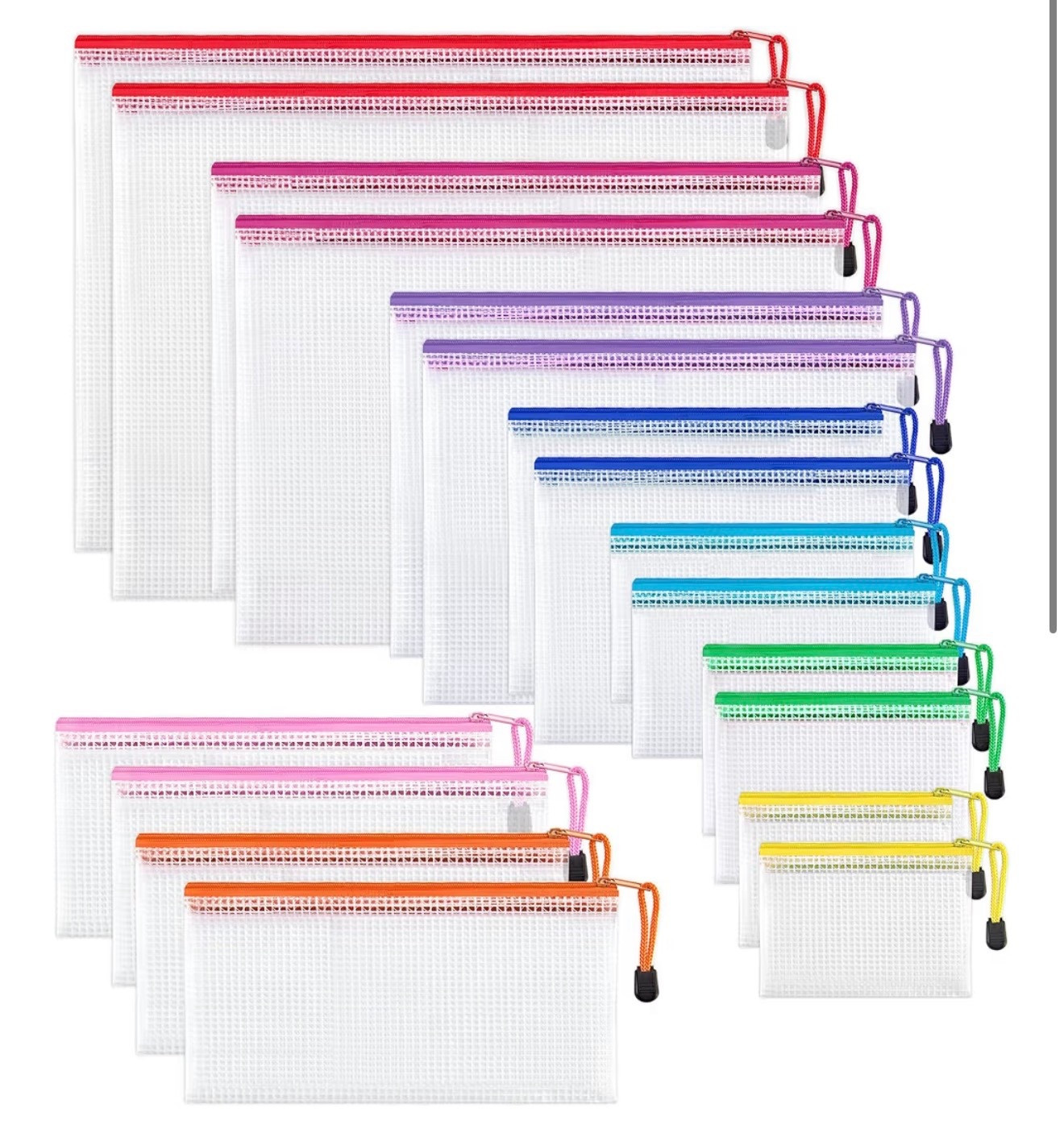 The best organizing bags for all the things travel/diaper bag/ball park/pool bag!!

#LTKdayinmylife #LTKKids #LTKmomlife