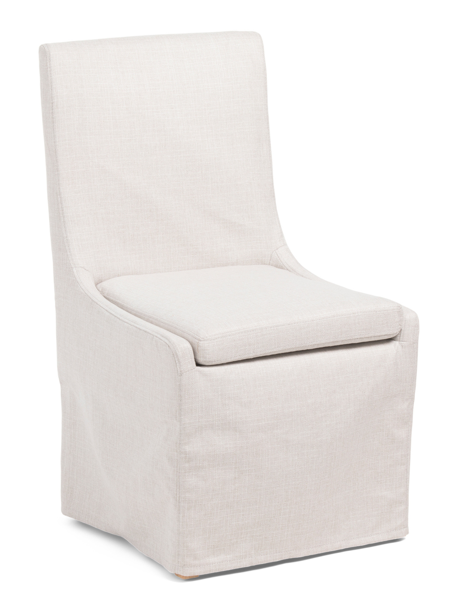 36in Slipcover Dining Chair | Kitchen & Dining Room | Marshalls | Marshalls